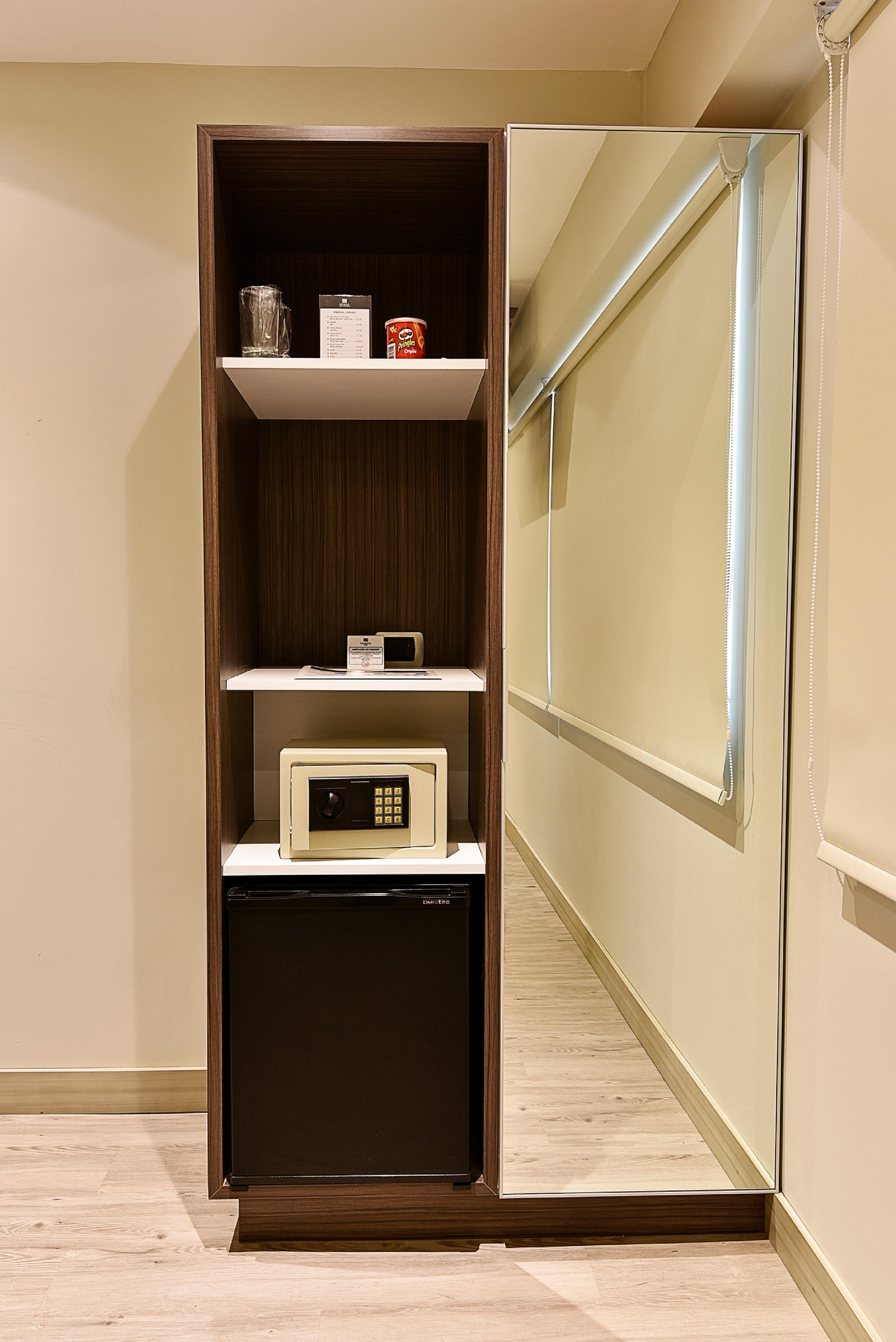 Mariel Hotel Boutique Lima Bagian luar foto