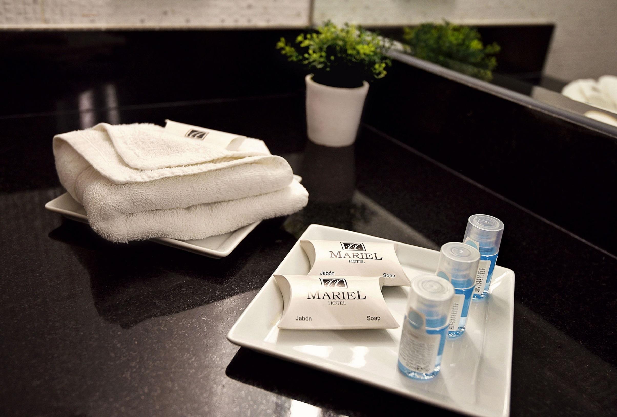 Mariel Hotel Boutique Lima Bagian luar foto