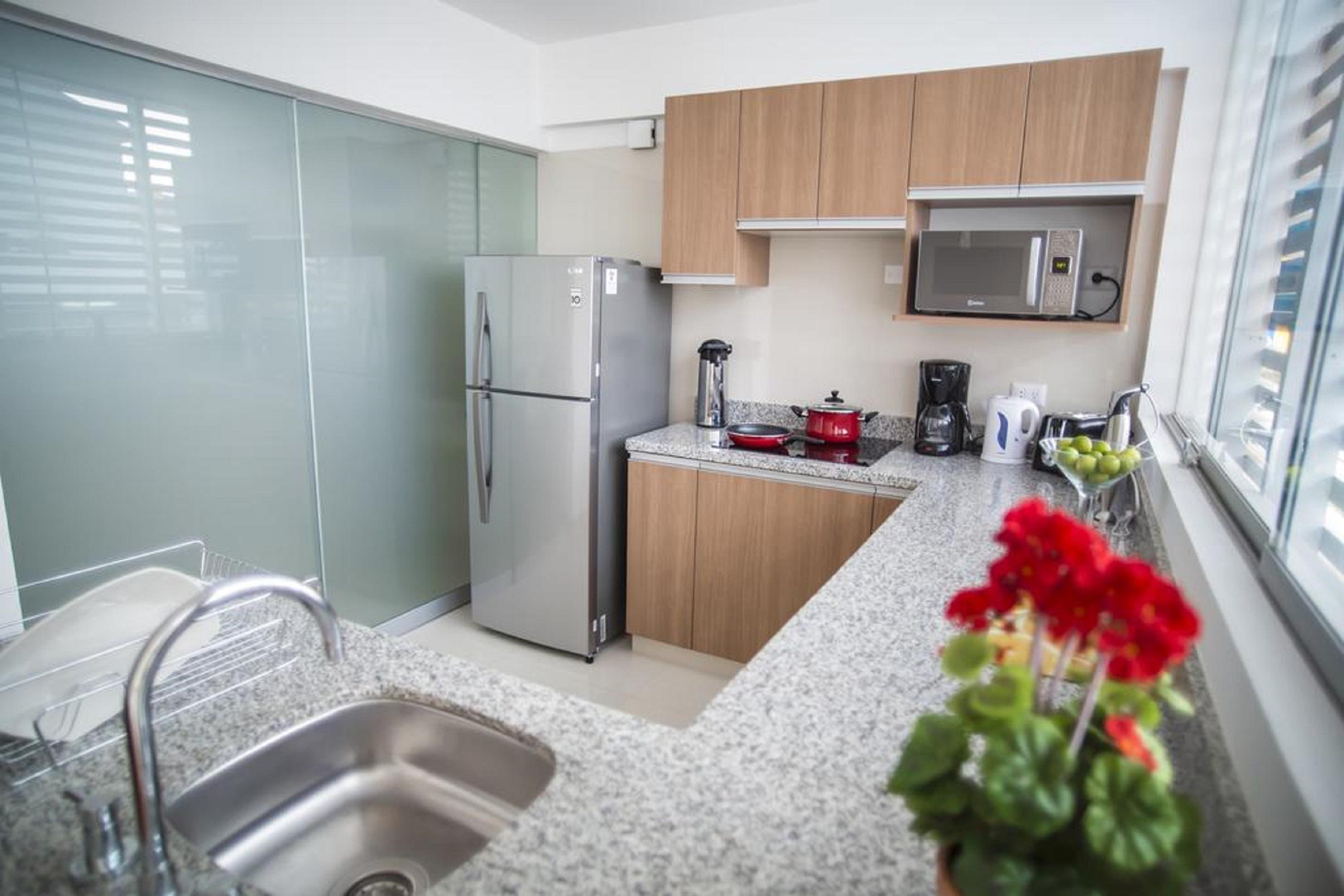 Mariel Hotel Boutique Lima Bagian luar foto