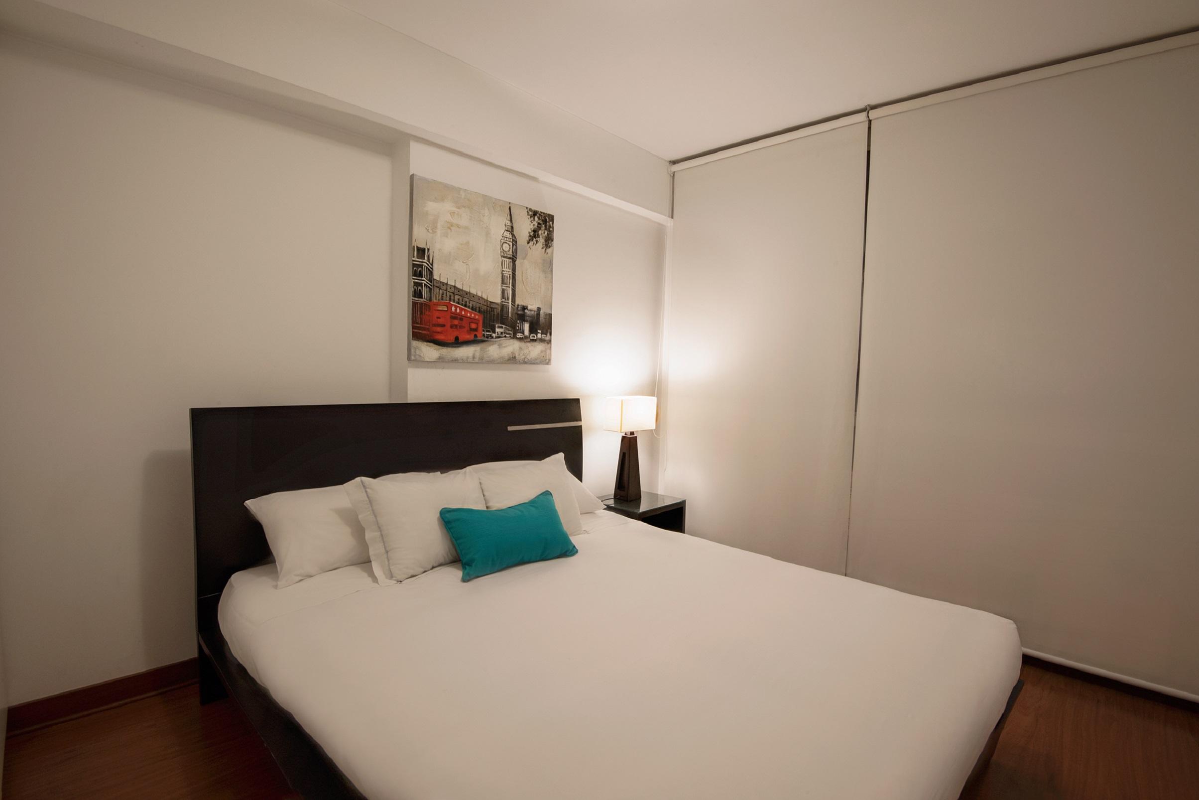 Mariel Hotel Boutique Lima Bagian luar foto