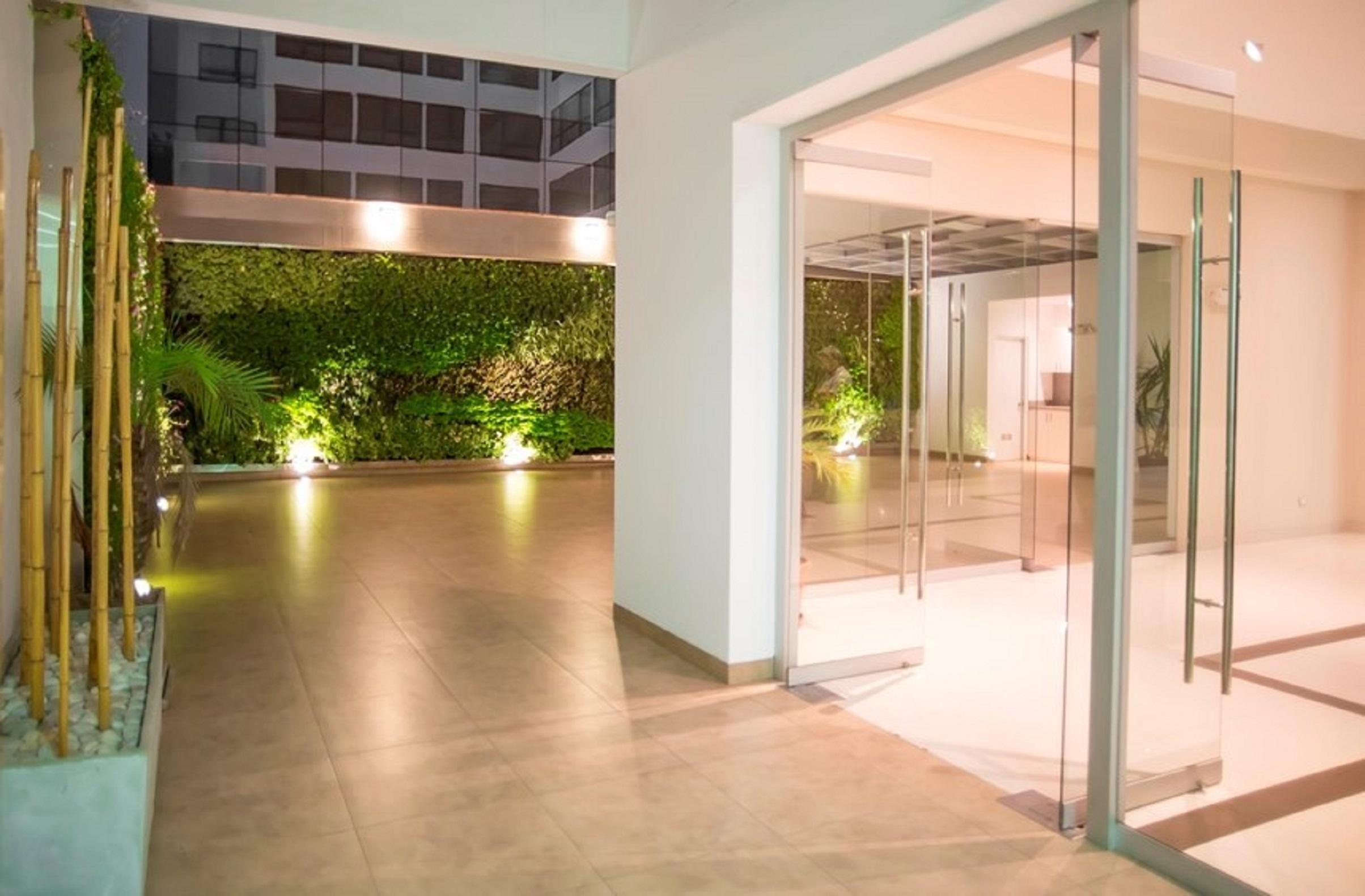 Mariel Hotel Boutique Lima Bagian luar foto