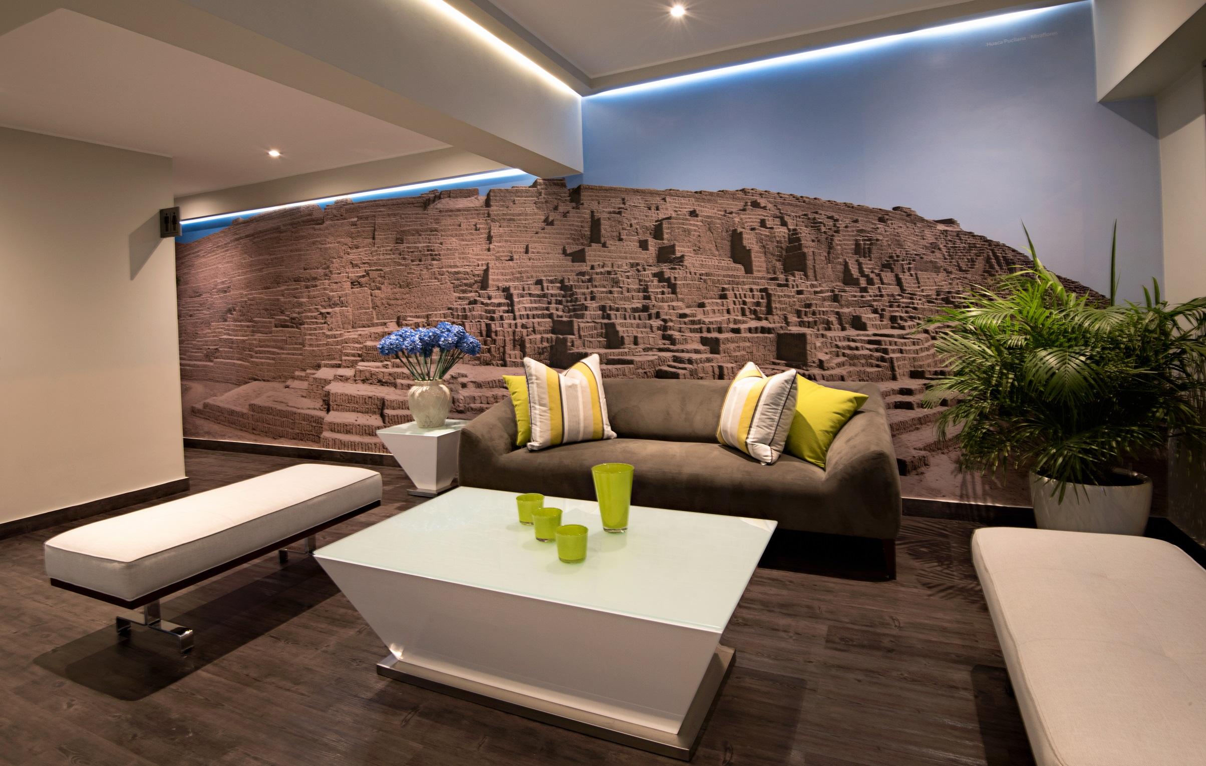 Mariel Hotel Boutique Lima Bagian luar foto