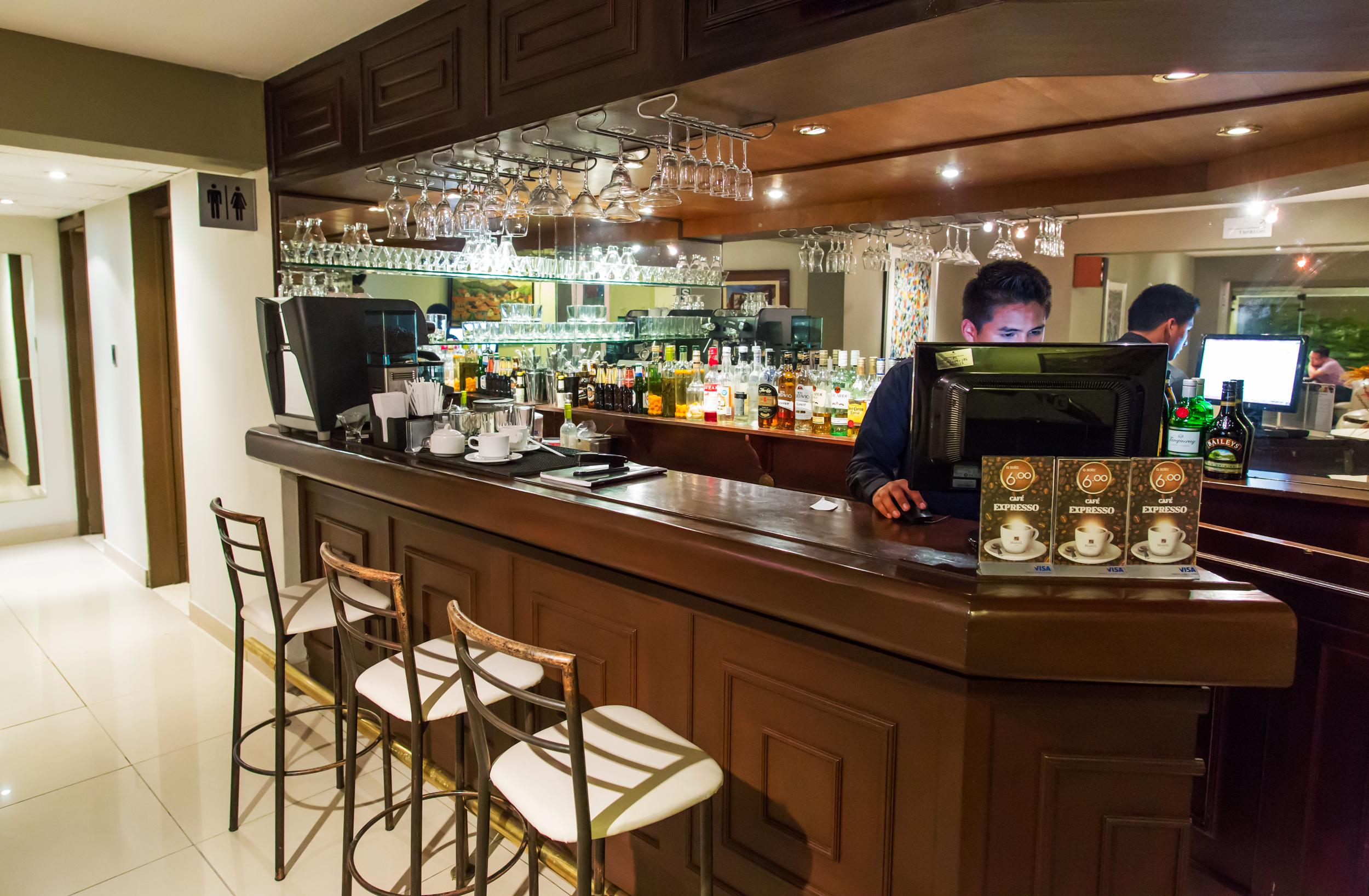 Mariel Hotel Boutique Lima Bagian luar foto