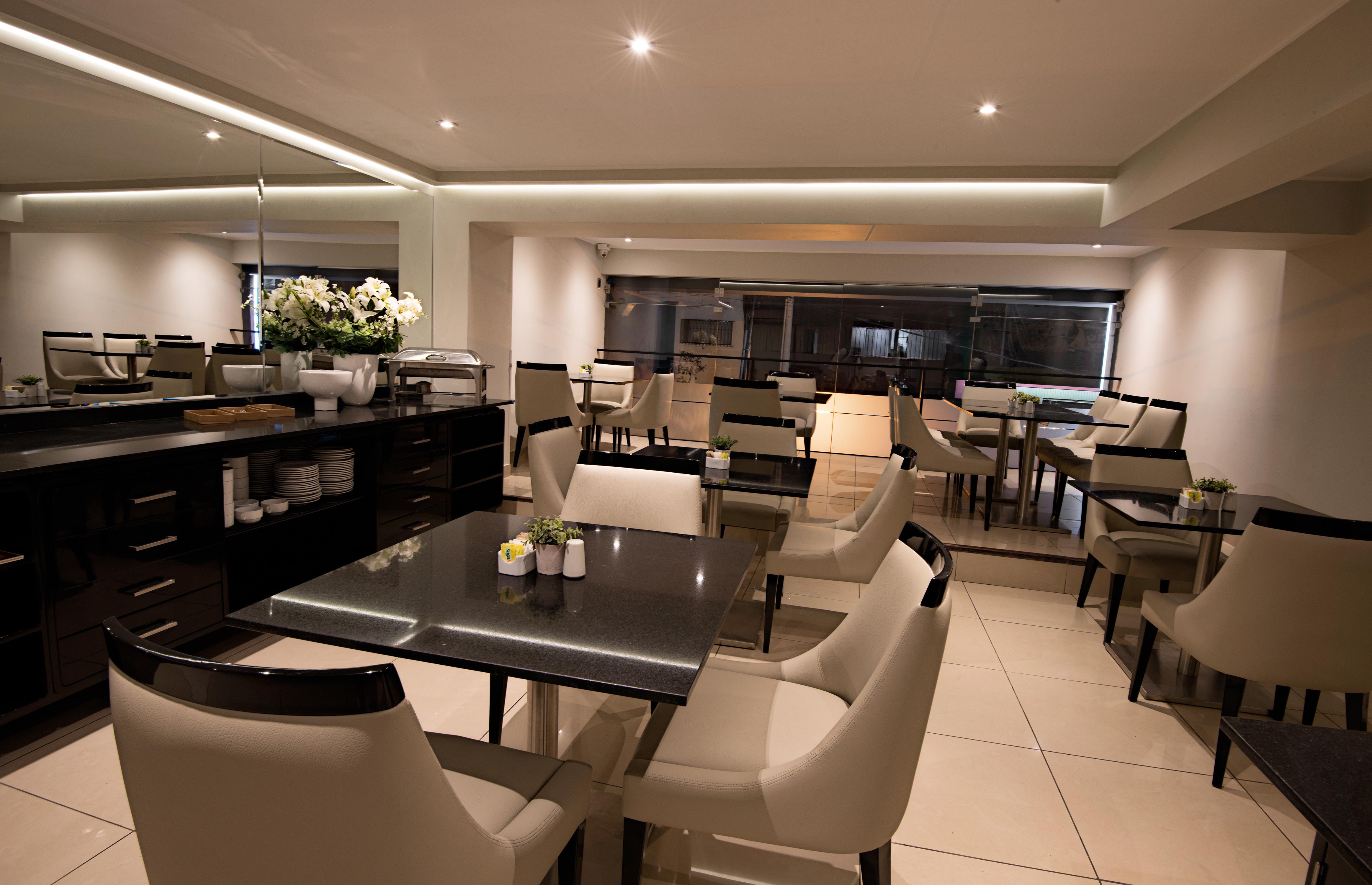Mariel Hotel Boutique Lima Bagian luar foto