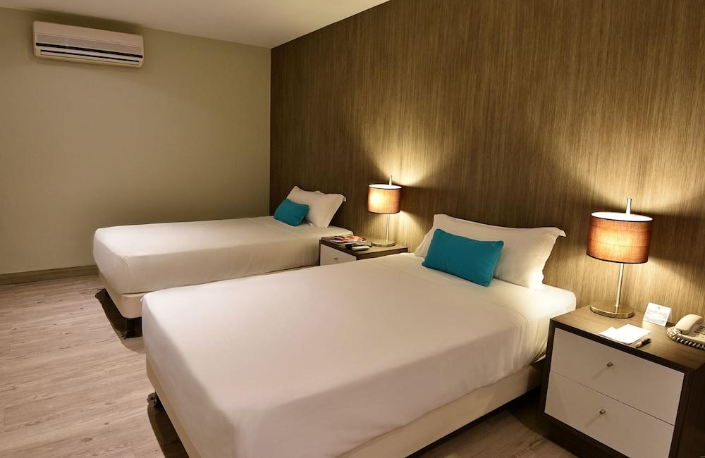 Mariel Hotel Boutique Lima Bagian luar foto