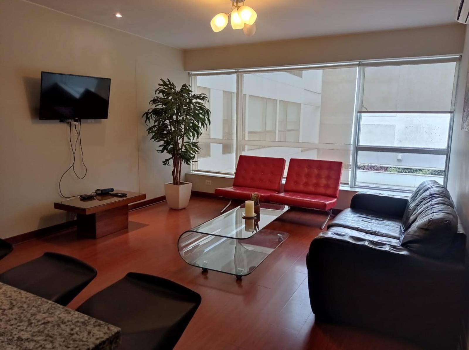 Mariel Hotel Boutique Lima Bagian luar foto