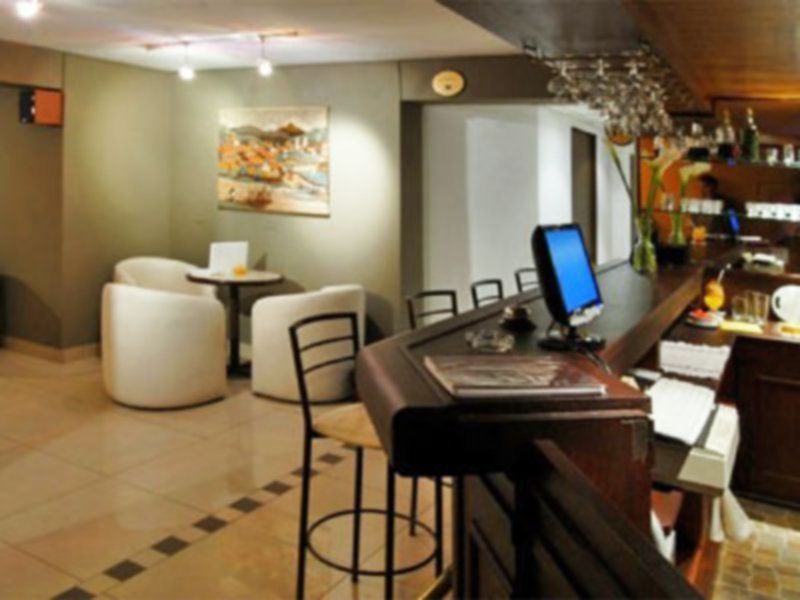 Mariel Hotel Boutique Lima Bagian luar foto