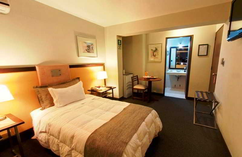 Mariel Hotel Boutique Lima Bagian luar foto