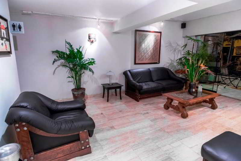 Mariel Hotel Boutique Lima Bagian luar foto