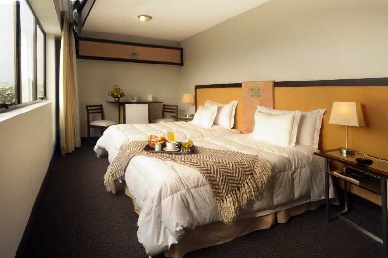 Mariel Hotel Boutique Lima Bagian luar foto