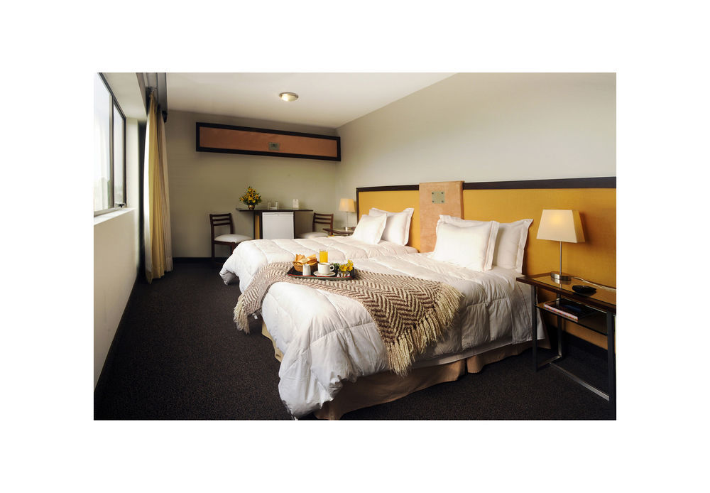 Mariel Hotel Boutique Lima Bagian luar foto