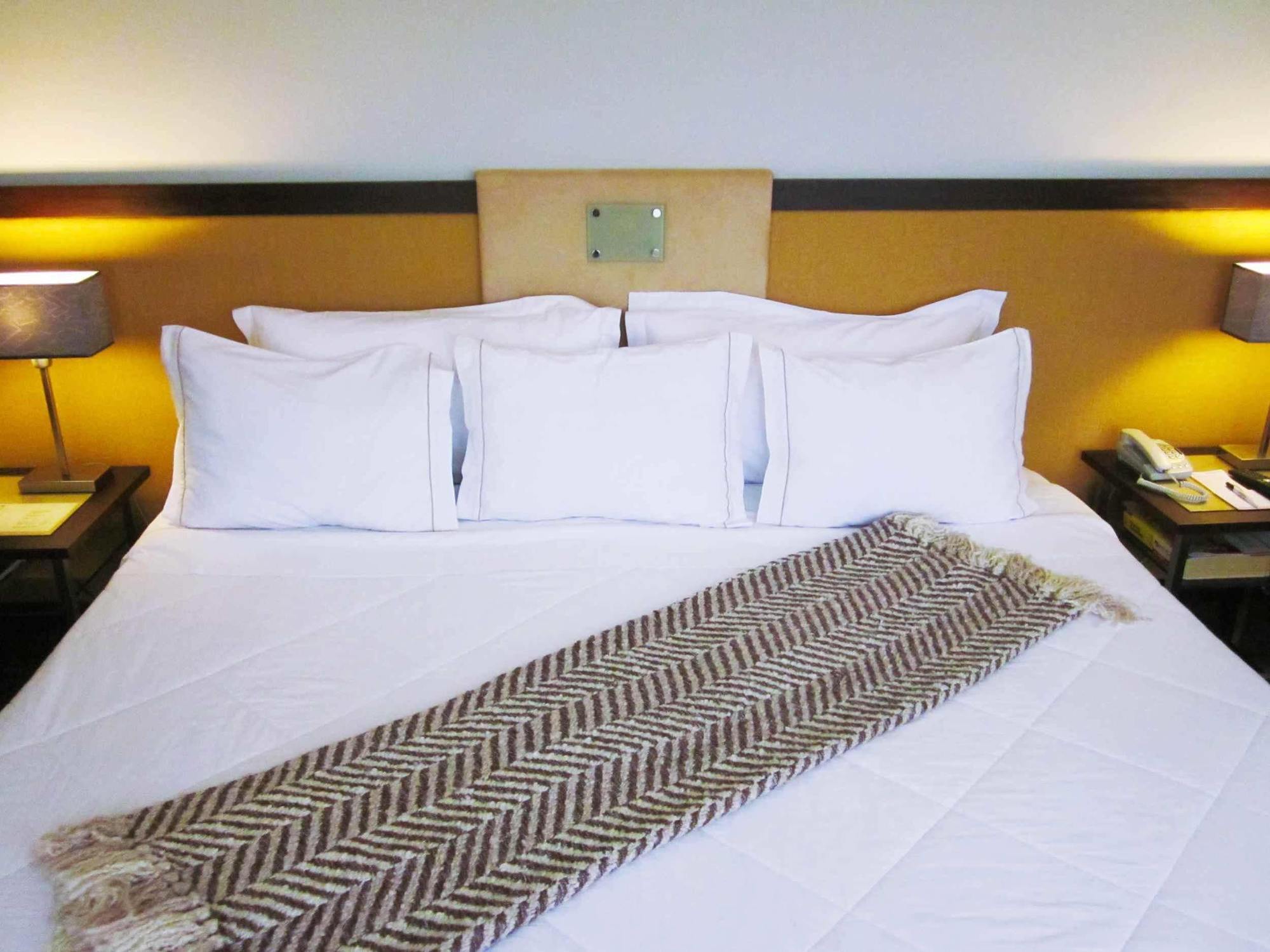 Mariel Hotel Boutique Lima Bagian luar foto