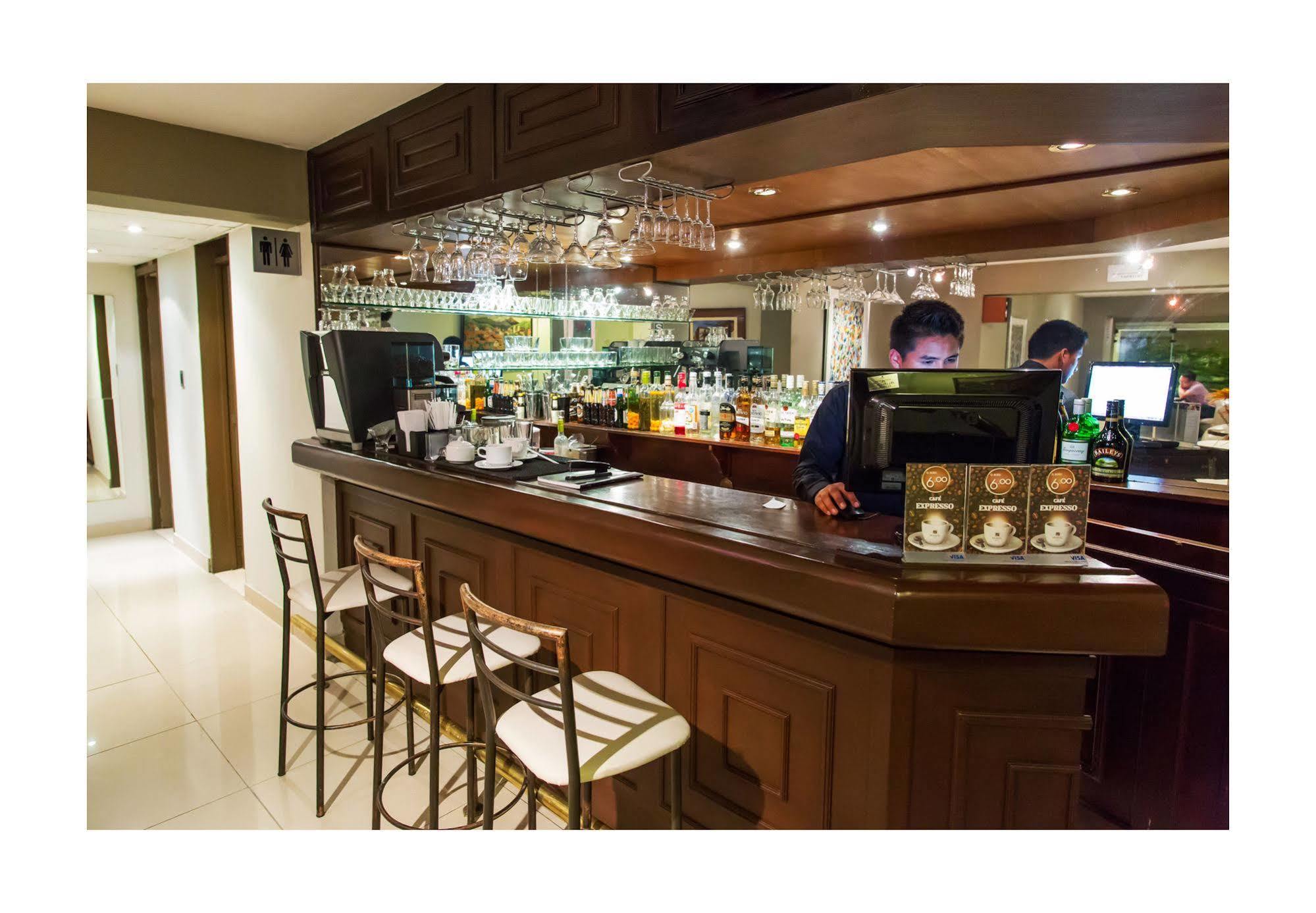 Mariel Hotel Boutique Lima Bagian luar foto